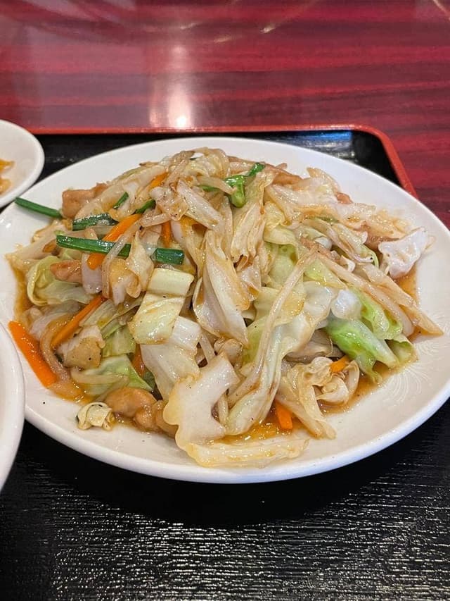 東海飯店 - サブ画像1