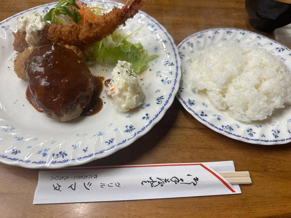 グリル シマダ
