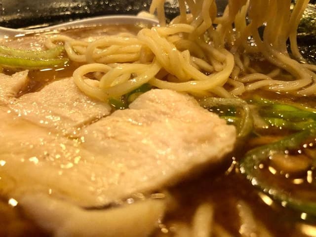 らぁ麺 関羽 - サブ画像2