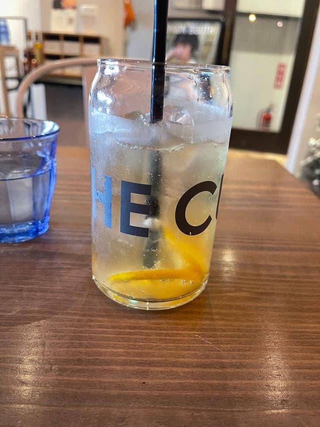 cafe&past THE CUPS Q - サブ画像1