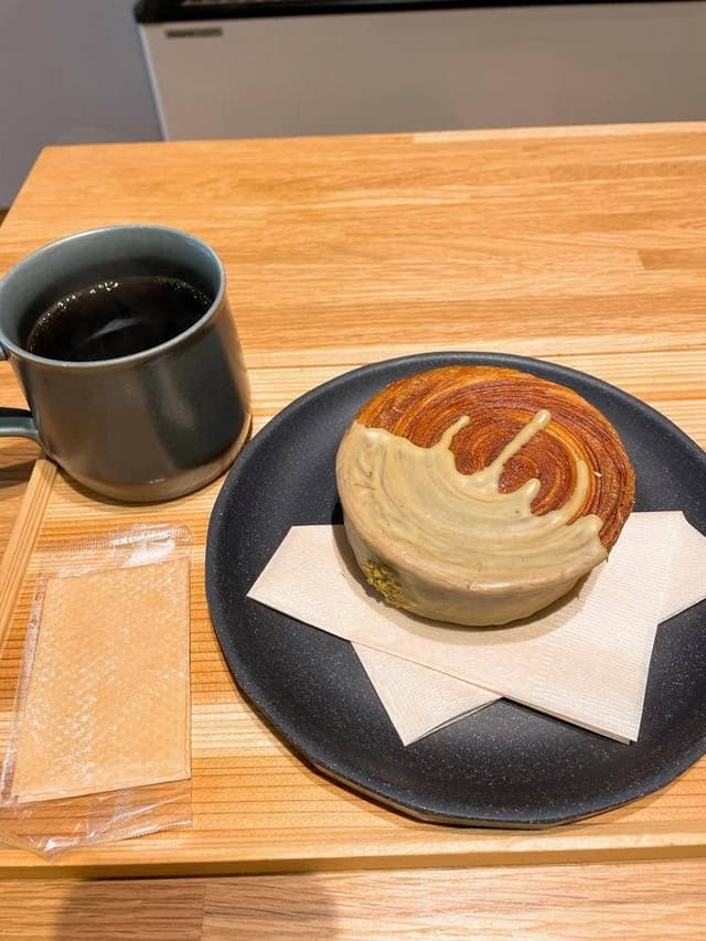 pain du boo - サブ画像1