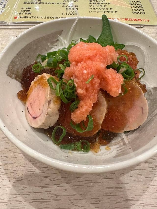 炭火焼鳥 金太郎 八王子南口駅前店 - サブ画像3