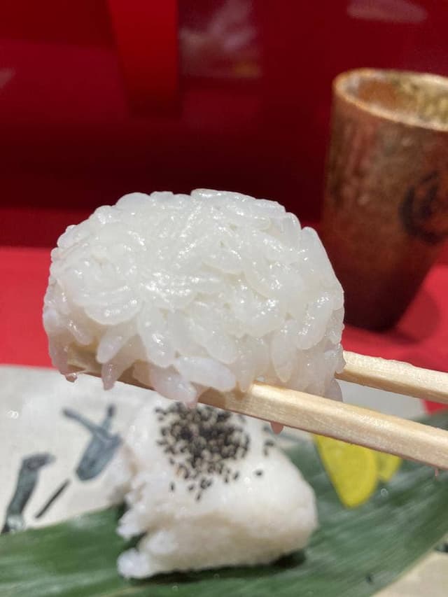 むすび むさし 新幹線店 - サブ画像2