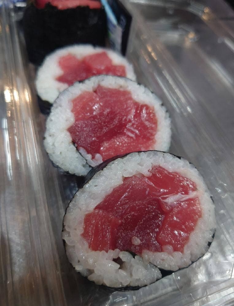 まぐろ問屋