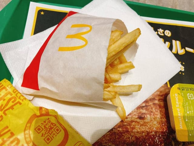 マクドナルド ジアウトレット湘南平塚店 - サブ画像2