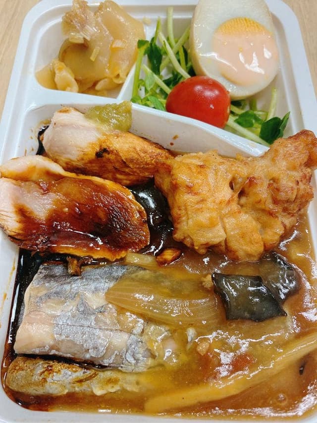 大手町バンブー - サブ画像2