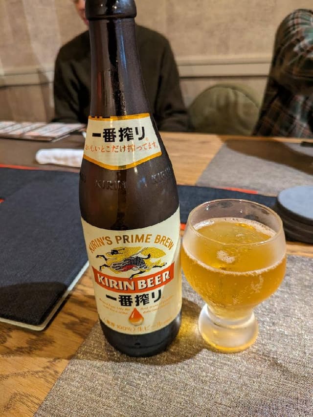 鮨DIning岡平 - サブ画像3