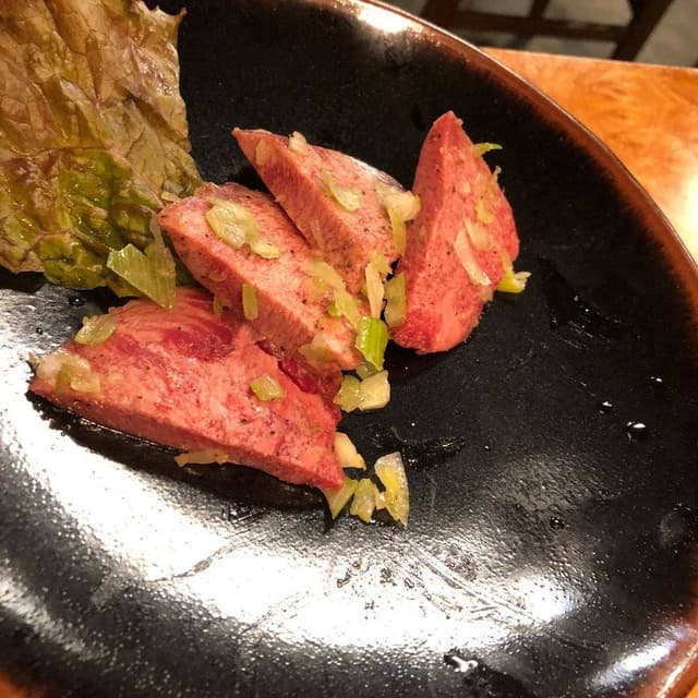 炭火焼肉 遊苑 - サブ画像2