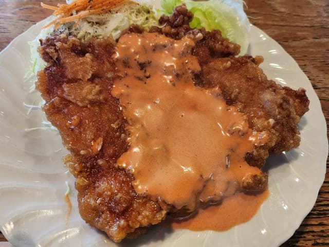 鳥心 本店 - サブ画像3