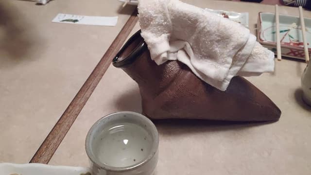 焼鶏館 - サブ画像3