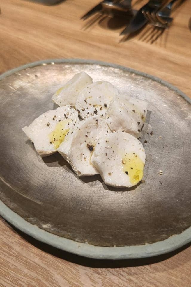 お酒とお料理 Roba - サブ画像1