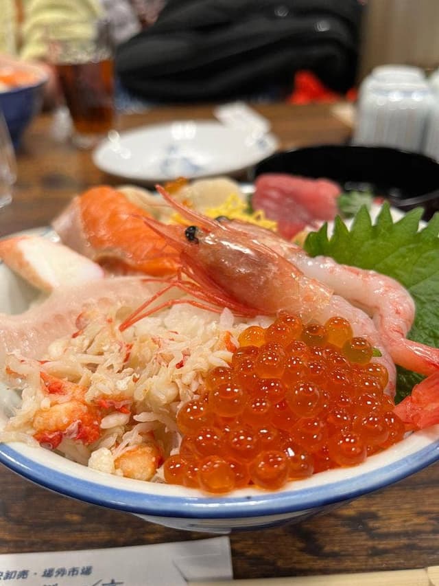 北のグルメ亭 - サブ画像2