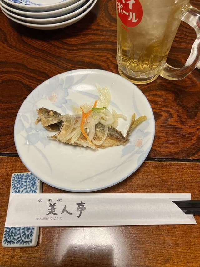 美人亭 - サブ画像3