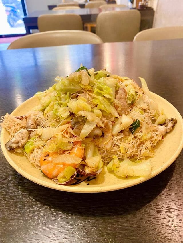日本沙県食坊 伊勢佐木町店 - サブ画像2