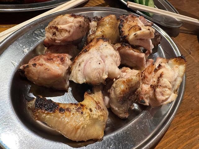 とり家 ゑび寿 大手町店 - サブ画像1