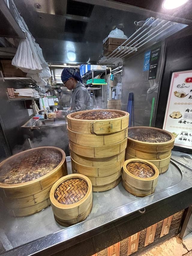 茶寮 仙台国分町店 - サブ画像3