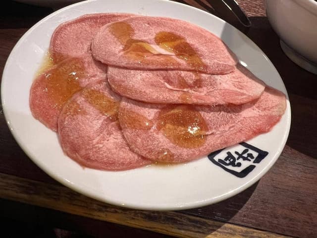 牛角 上野店 - サブ画像1