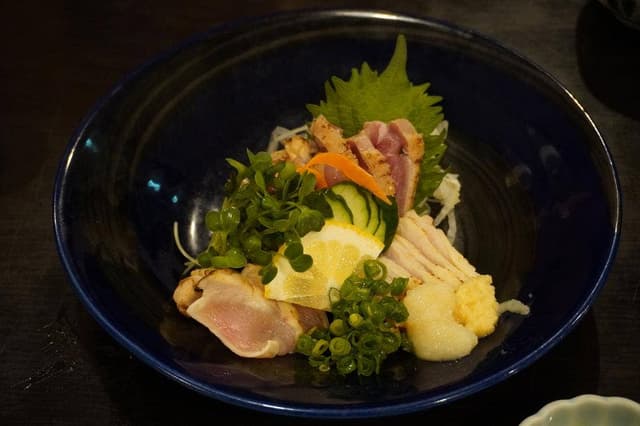 黒豚 郷土料理 青葉 - サブ画像2