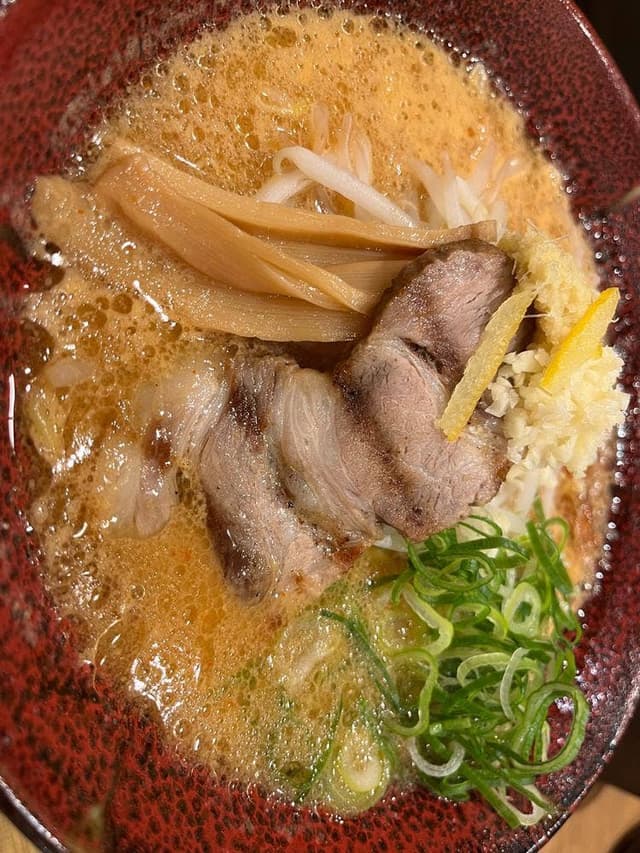 ジンジャータイガー - サブ画像1
