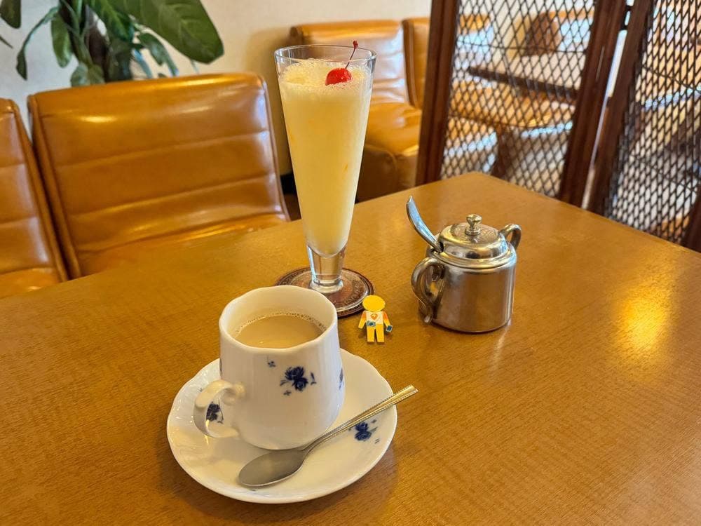 ティーサロン ボナール