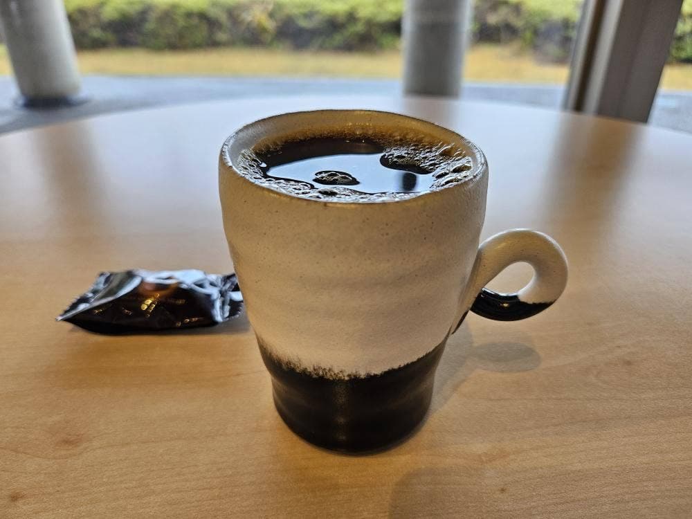 珈琲時間