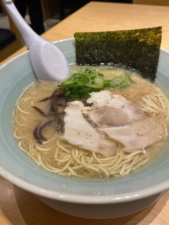 麺屋 吉蔵 VIERRA小倉店 - サブ画像2
