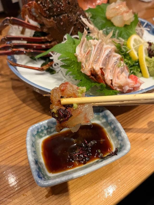 食・楽・酒・家 炉辺人 - サブ画像2