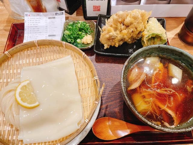 ひもかわ桐生 池袋店 - サブ画像3