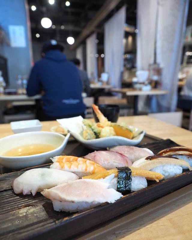 博多の魚屋 せんせんせん - サブ画像2