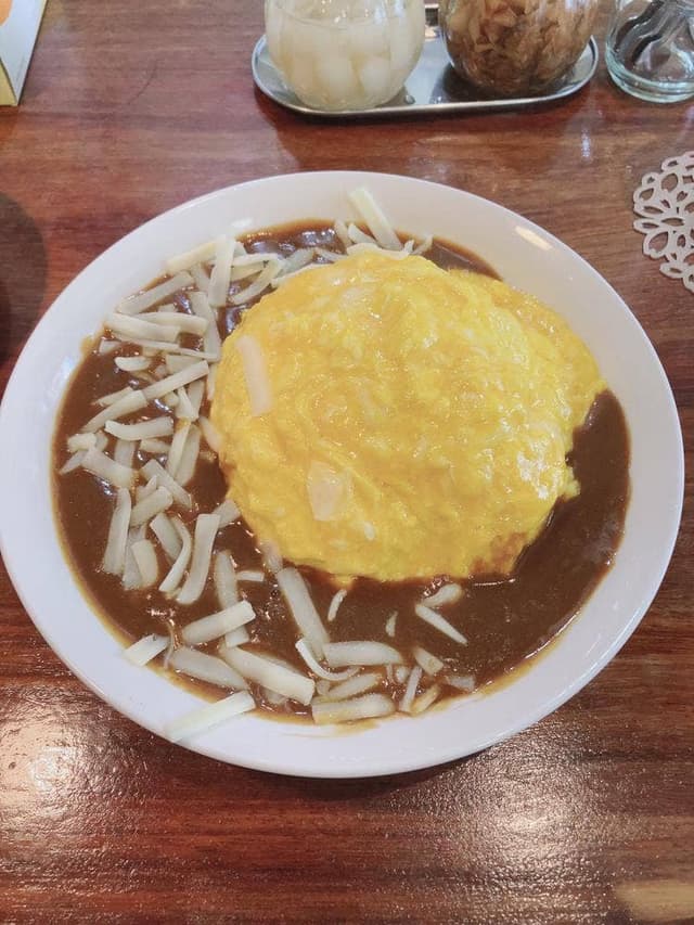 じゃらん食堂 - サブ画像3