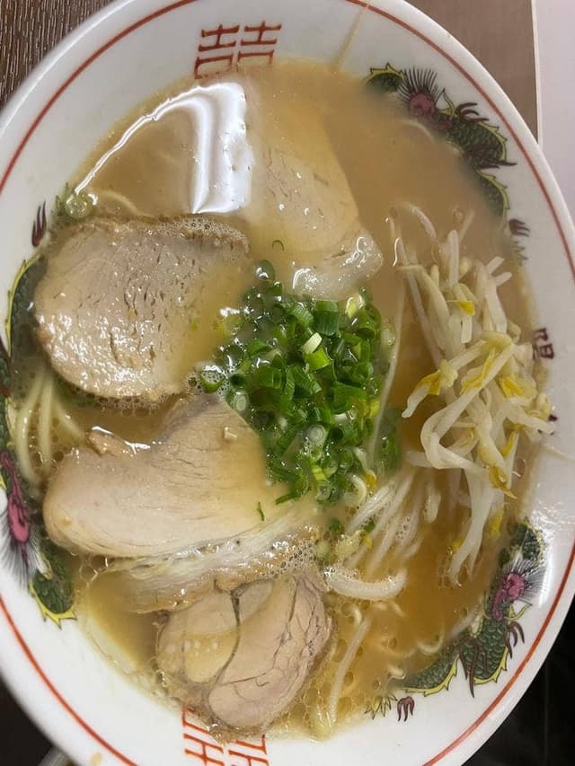 中華そば 陽気 大手町店 - サブ画像2