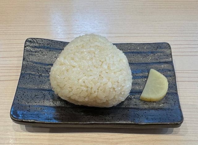 だし麺屋 うみのいろどり - サブ画像2