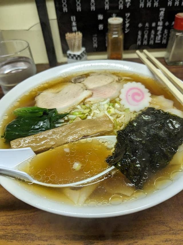 左馬 - サブ画像3