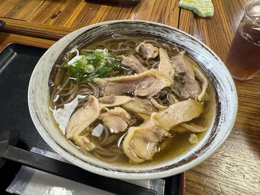 そば処 えびす