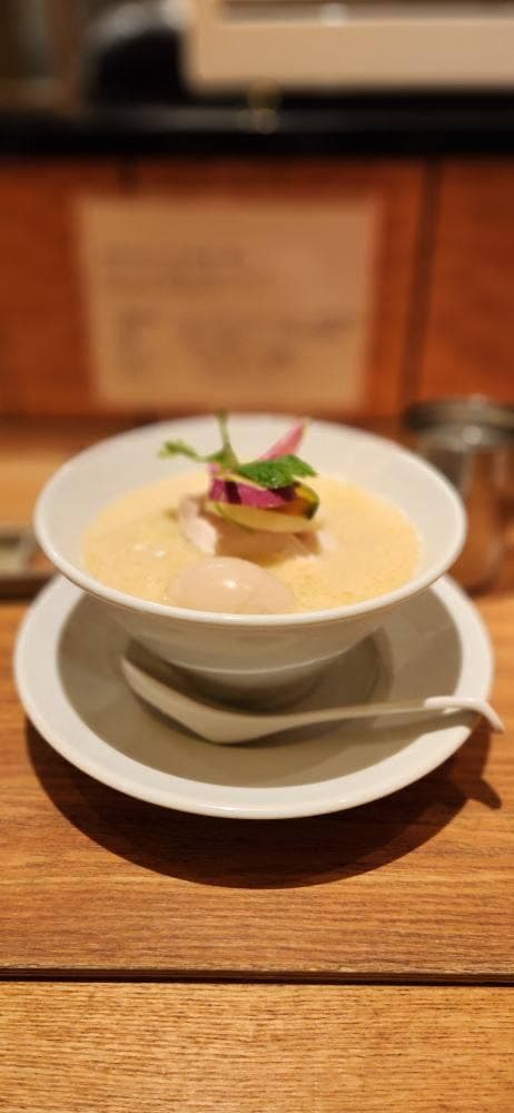 銀座 篝 ルクア大阪店 - サブ画像2