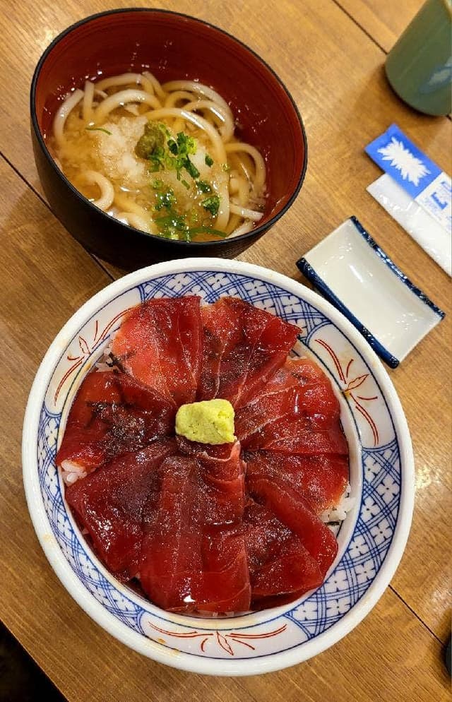 磯丸水産 大阪駅前第2ビル店 - サブ画像3