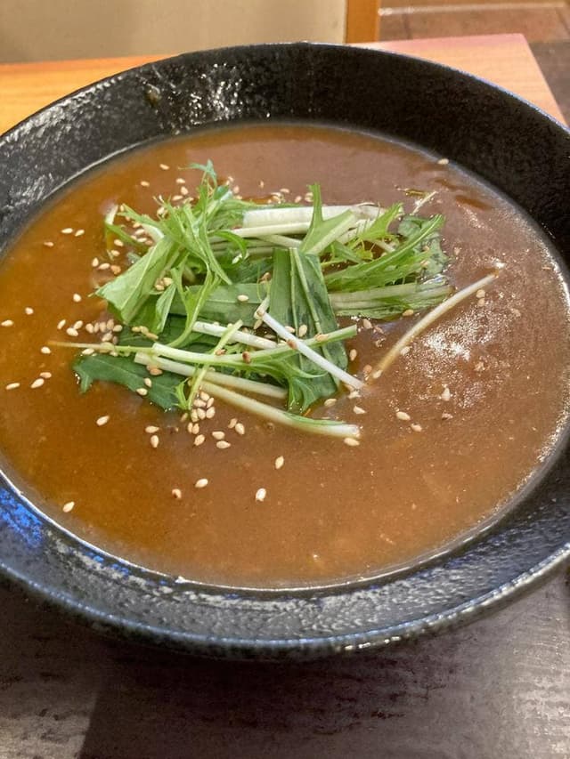 そば太鼓亭 宝塚中筋店 - サブ画像2