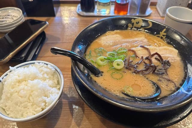 ろくの家 田川松原店 - サブ画像2