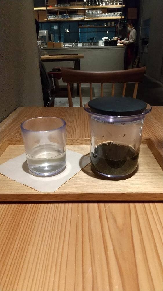 銀座立田野 自由が丘店 - サブ画像2