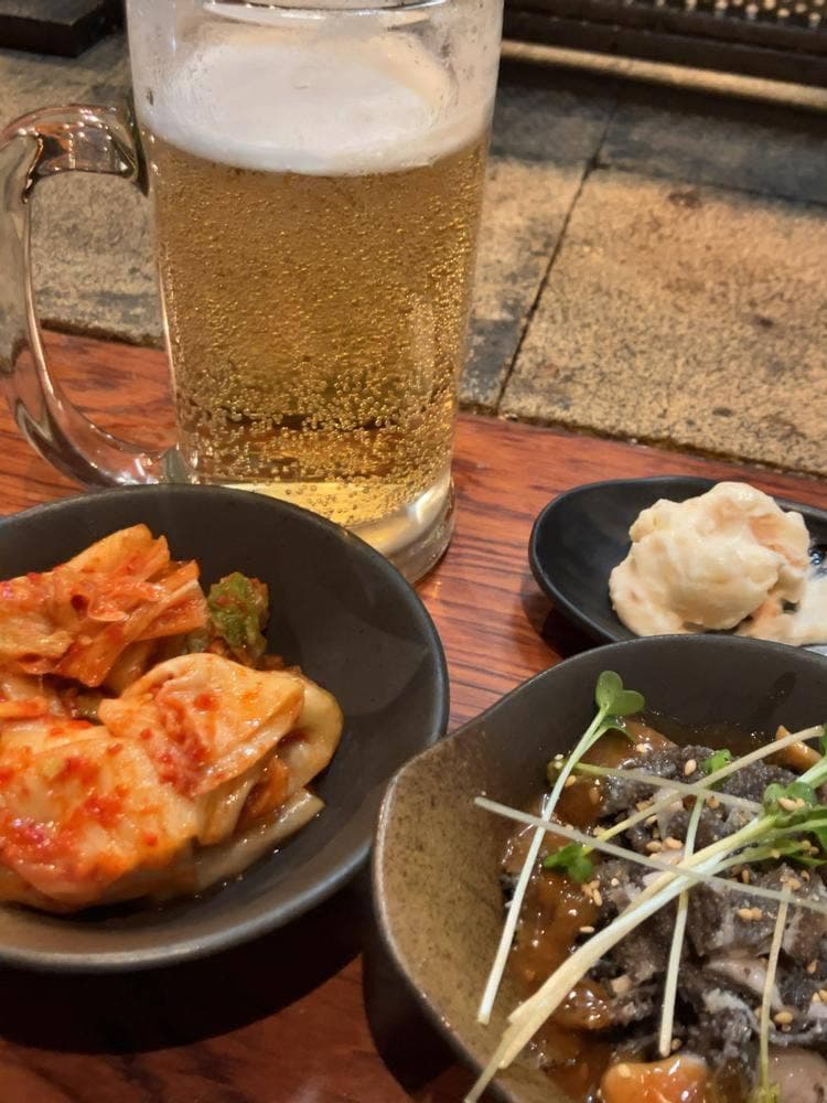ほるもんスタジアム鶯谷店