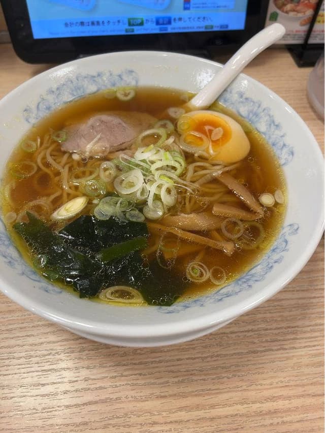 ぎょうざの満洲 八王子店 - サブ画像1