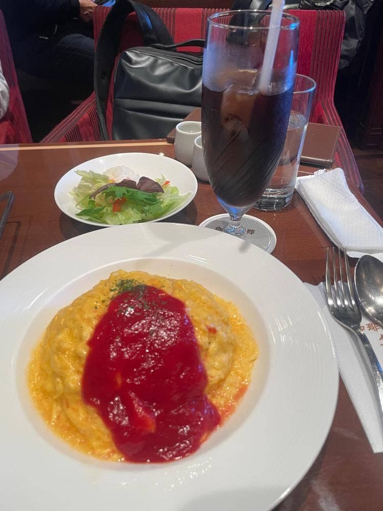 珈琲茶館 集&ガトーナチュレールシュウ 自由が丘店