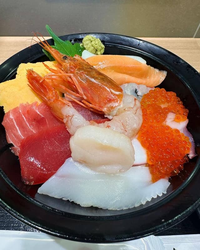 三崎豊魚 東武池袋プラザ店 - サブ画像3