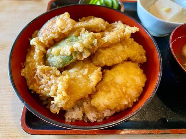 あたりや食堂 - サブ画像3