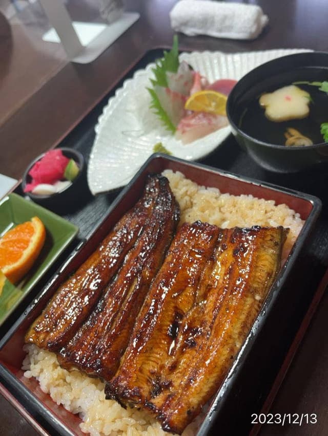 玉城 うなやす - サブ画像1