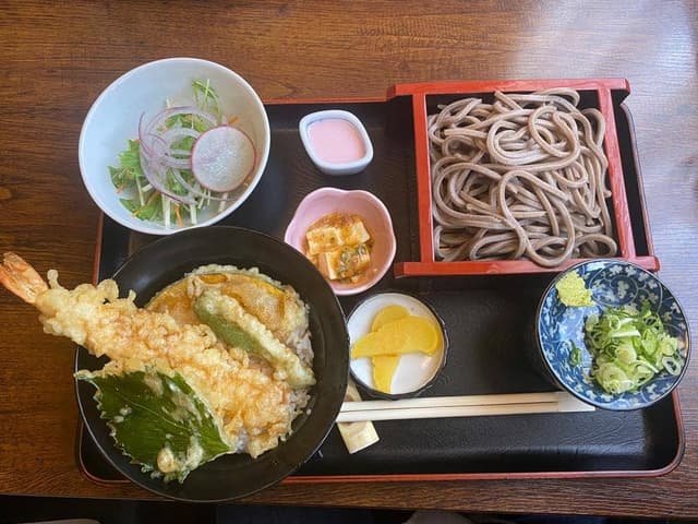 一膳 - サブ画像3