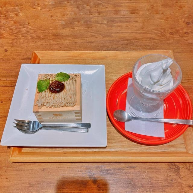 Chawan ラスカ平塚店 - サブ画像2