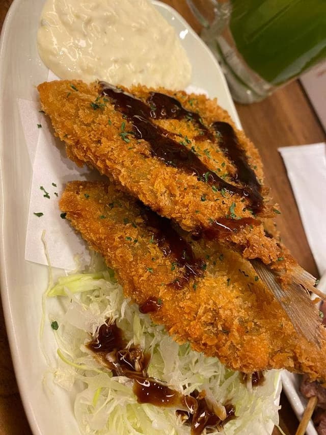 大船1丁目やきとん - サブ画像2
