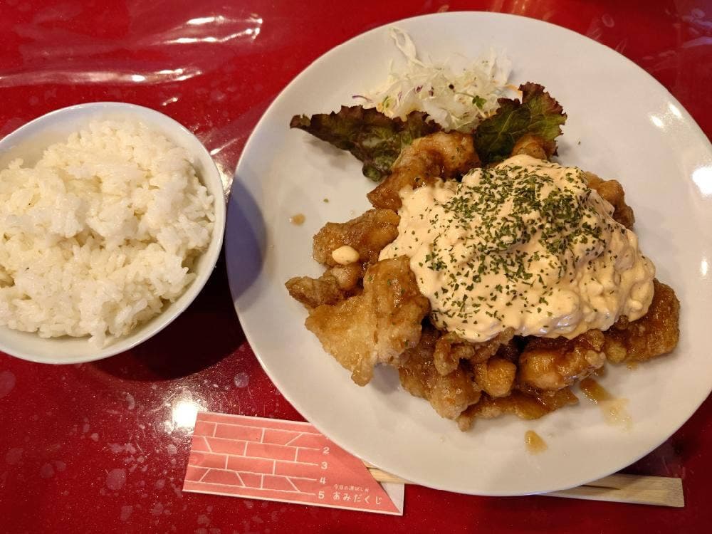 はいから庵