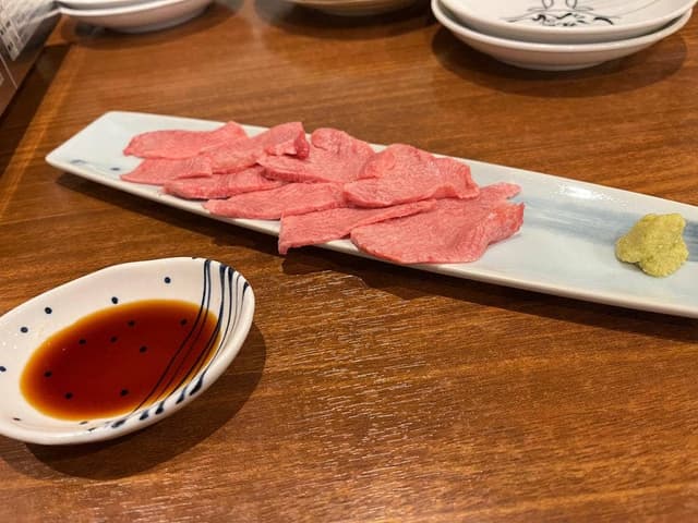 焼肉いっぺん - サブ画像1